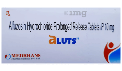 Aluts Tablet PR image