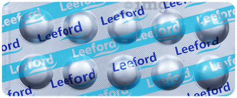 Durite Plus 10 Tablet image