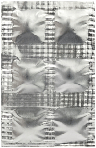 Zefcort 30mg Tablet image