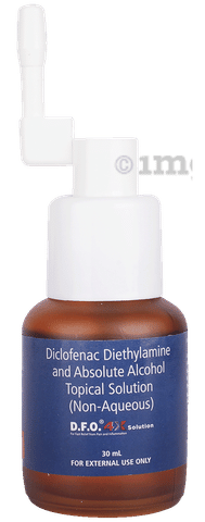 D.F.O. 4X Solution image D.F.O. 4X Solution image