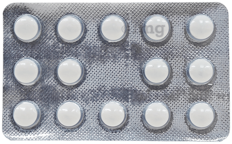 Zevert 12 SR Tablet image