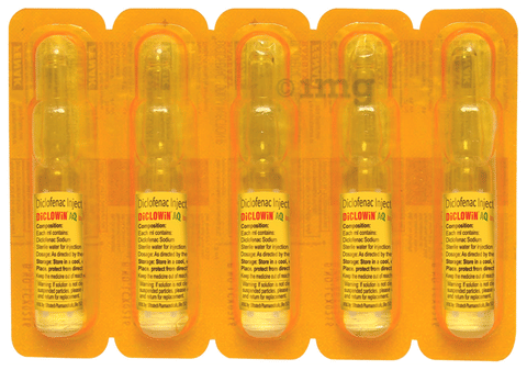 Diclowin AQ Injection image Diclowin AQ Injection image
