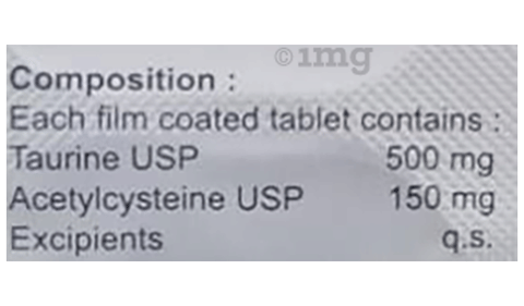 Nefrosol Tablet image