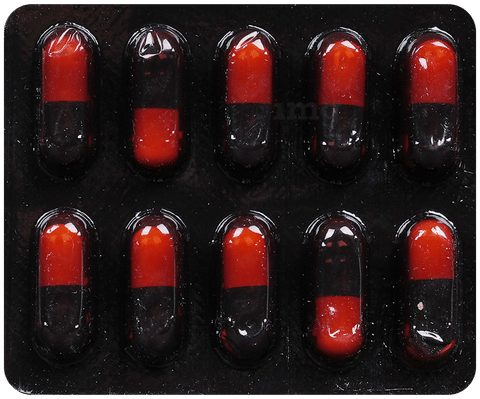 Cyfolac Capsule image