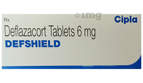 Defshield Tablet image Defshield Tablet image