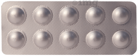 Zivotel CH 40mg/12.5mg Tablet