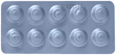 Cnpaxet 25mg Tablet image