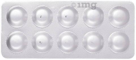 Bisolong 5mg Tablet image Bisolong 5mg Tablet image