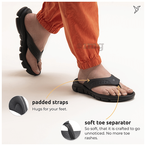 Tips To Choose The Best Footwear For Monsoon! – Paaduks