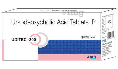 Uditec 300 Tablet image
