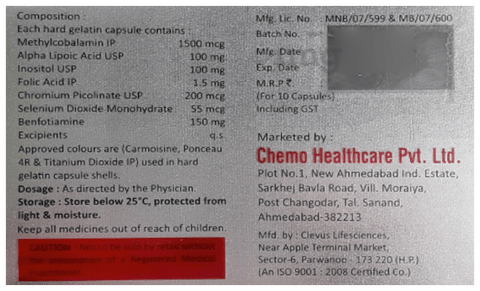 Kebal-Ultra Capsule image