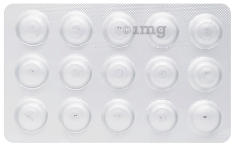 Tenlitab 20 Tablet image