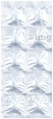 Atorva 40 Tablet image