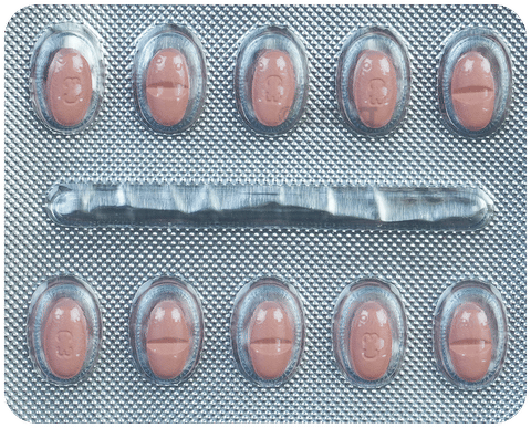 Aloja 25 Tablet image