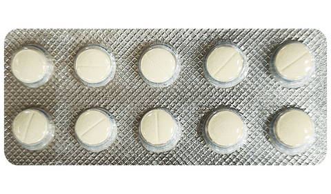 Mirtaday MD 7.5 Tablet image Mirtaday MD 7.5 Tablet image