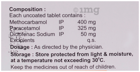 Serdynac-MR Tablet image