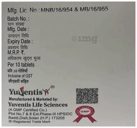 Aclopass TH4 Tablet image