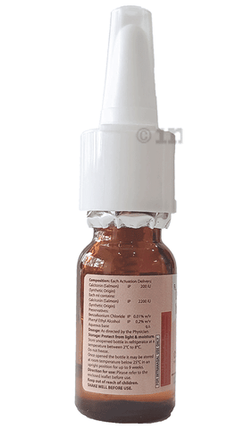 Ostioxen Nasal Solution image Ostioxen Nasal Solution image