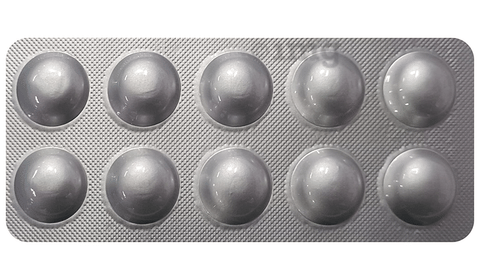 सैफिक्स 200 टैबलेट image