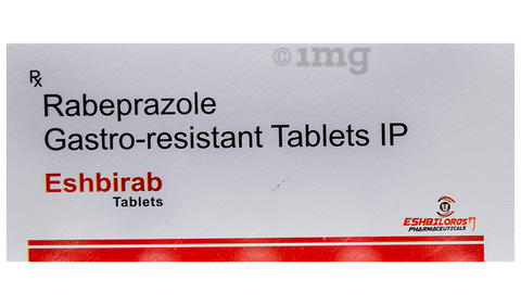 Eshbirab Tablet image Eshbirab Tablet image