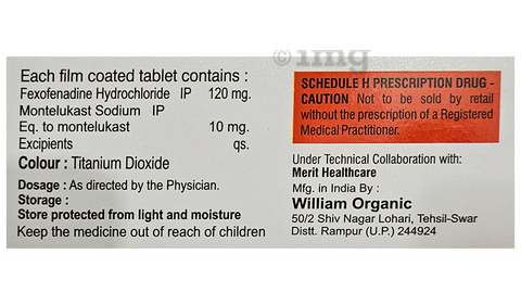 M-Levo FX Tablet image M-Levo FX Tablet image