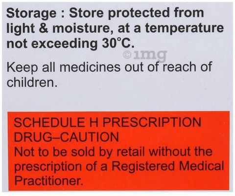 Telmijub 80mg Tablet image