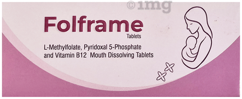 Folframe Tablet MD 1