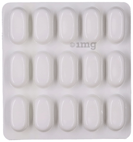 Goodcaltrol Super Tablet image