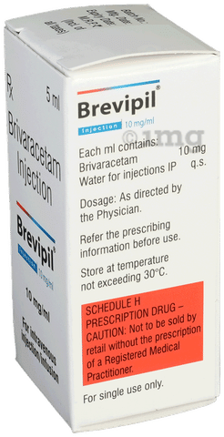 BREvipil Injection image