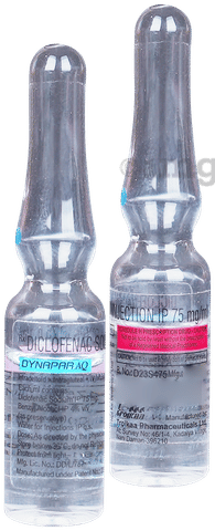 Dynapar AQ Injection image