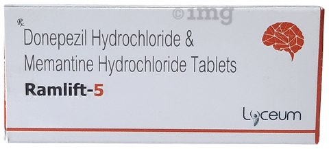 Ramlift 5 Tablet