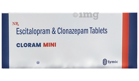 Cloram Mini Tablet image