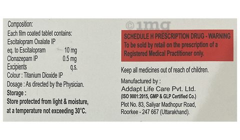 Citawin Plus Tablet image Citawin Plus Tablet image