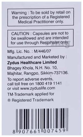 Tiomist Respicaps image