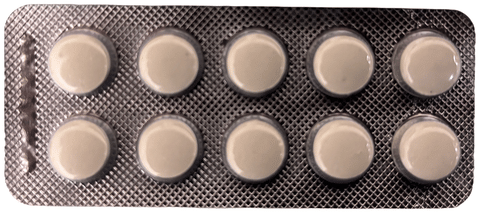 RelaCoxib MR Tablet image RelaCoxib MR Tablet image