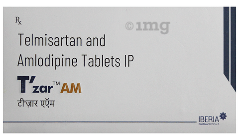 T'zar AM Tablet image T'zar AM Tablet image