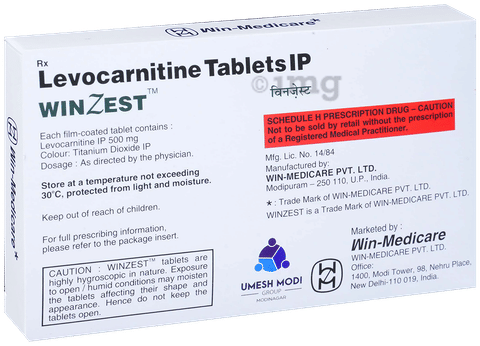 Winzest Tablet image