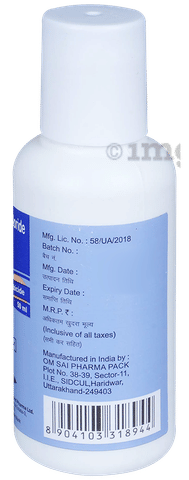 scabelICe Lotion image scabelICe Lotion image