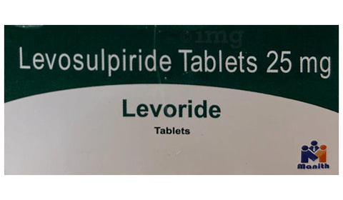 Levoride Tablet image Levoride Tablet image