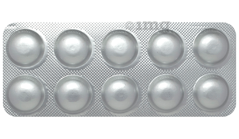 Paxiril-Plus Tablet CR image Paxiril-Plus Tablet CR image