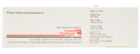 Lyser D Tablet image