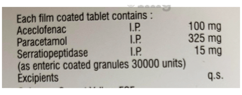 Lyonel-SP Tablet image Lyonel-SP Tablet image