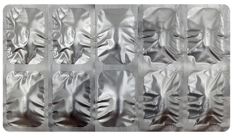 Naprocine D Tablet image