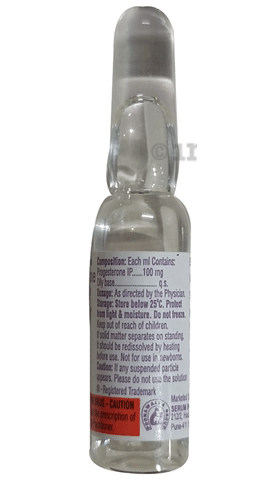 Strone 100 Injection image