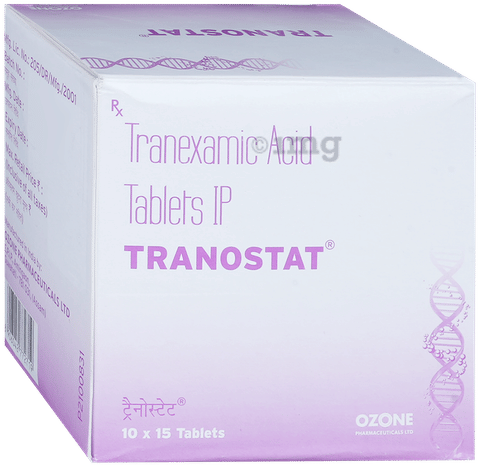 Tranostat Tablet image