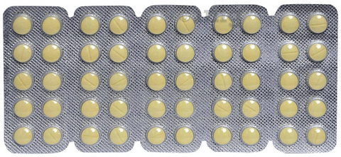 Arpit 15mg Tablet image