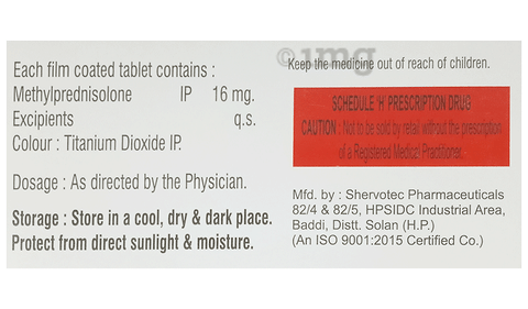Thesole 16 Tablet image Thesole 16 Tablet image