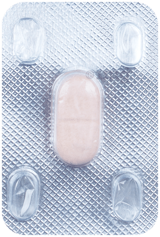 Itin-A Forte Tablet image