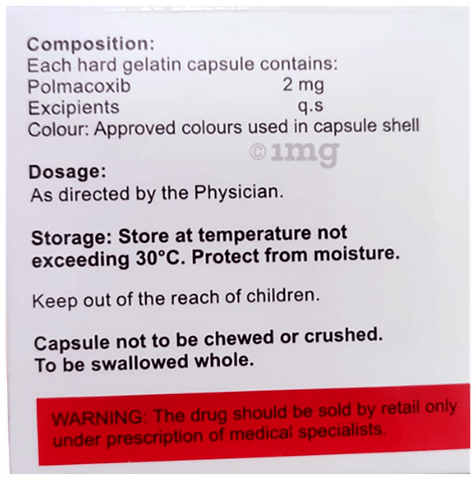 Polmocarb 2 Capsule image Polmocarb 2 Capsule image
