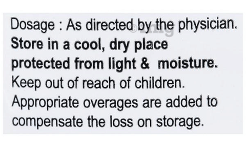 calcinEW Tablet image